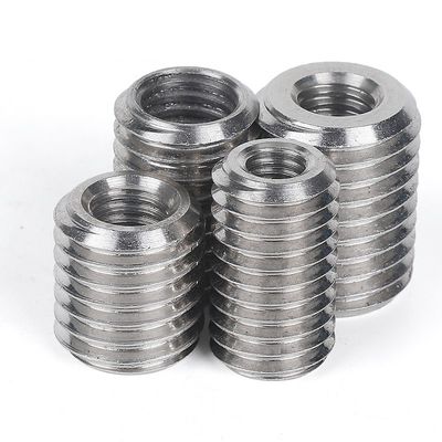 Generelle Industrie Edelstahl 4.8 10.9 Schraubensatz mit großen Mengenrabatt