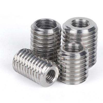 Generelle Industrie Edelstahl 4.8 10.9 Schraubensatz mit großen Mengenrabatt
