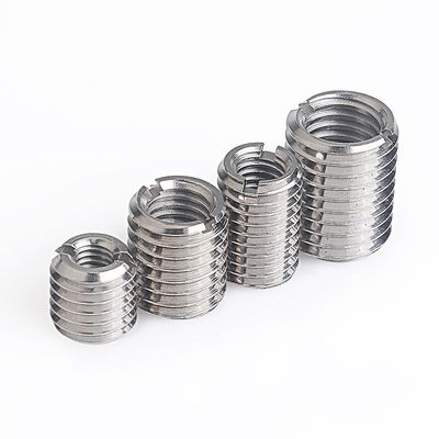 Generelle Industrie Edelstahl 4.8 10.9 Schraubensatz mit großen Mengenrabatt