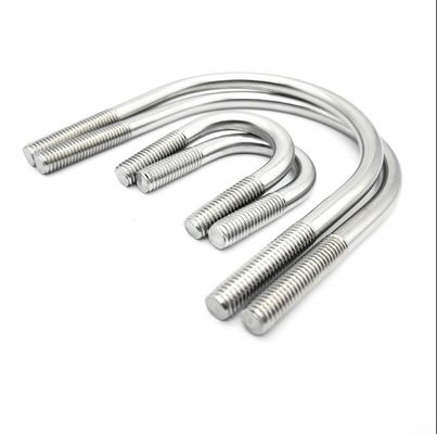 M2-M30 Direktgrad 4.8/ 8.8/ 10.9/ 12.9 Ect U-Typ Bolt U-Bolt U-Bolt Direkt