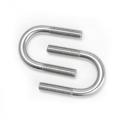 M2-M30 Direktgrad 4.8/ 8.8/ 10.9/ 12.9 Ect U-Typ Bolt U-Bolt U-Bolt Direkt