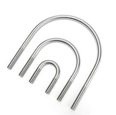 M2-M30 Direktgrad 4.8/ 8.8/ 10.9/ 12.9 Ect U-Typ Bolt U-Bolt U-Bolt Direkt