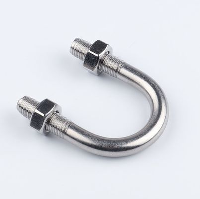 M2-M30 Direktgrad 4.8/ 8.8/ 10.9/ 12.9 Ect U-Typ Bolt U-Bolt U-Bolt Direkt