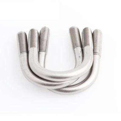 M2-M30 Direktgrad 4.8/ 8.8/ 10.9/ 12.9 Ect U-Typ Bolt U-Bolt U-Bolt Direkt