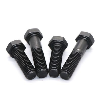 Galvanisierter Edelstahl Hexagon Socket Bolt M6-M30 für hohe Festigkeit und Langlebigkeit