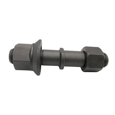 Schrauben mit Edelstahlmaterial für Lkw-Radknoten