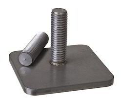 CD Schweißstange Nelson Schweißschrauben Punktschweißstange Bolt M16 Grade 4.8/ 8.8/ 10.9/ 12.9