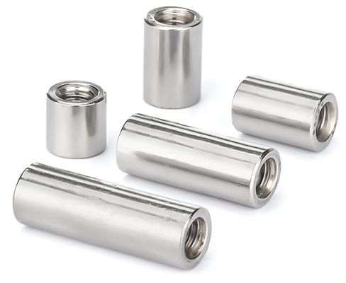 DIN/GB/ISO-Standard für Schnellkopplungsflügelmutter für Hochdruckschrauben und -mutter