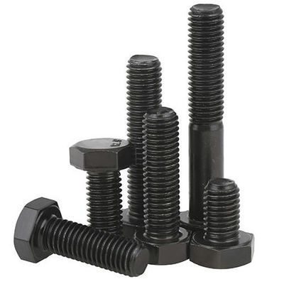 Galvanisierter Edelstahl Hexagon Socket Bolt M6-M30 für hohe Festigkeit und Langlebigkeit