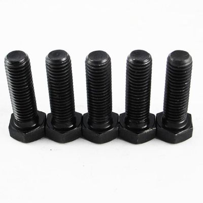 Galvanisierter Edelstahl Hexagon Socket Bolt M6-M30 für hohe Festigkeit und Langlebigkeit