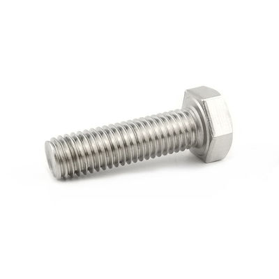 DIN Standard Grade 8.8 Festigkeitsschraube mit Material aus Edelstahl Länge 10mm-300mm