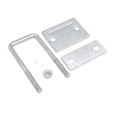 Zubehör für Druckplatten mit schwarzem Oxid