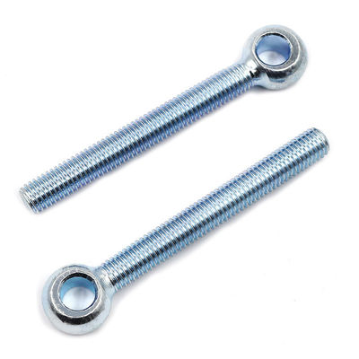 MM1-MM500 Dicke Stahl Verlängerte Schraubenheberring DIN444